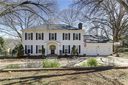6633 Sharon Road sold home in Charlotte, SC