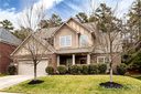 2721 Twinberry Lane sold home in Waxhaw, SC