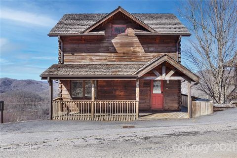 141 Scenic Wolf Drive