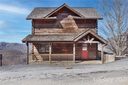 141 Scenic Wolf Drive sold home in Mars Hill, SC