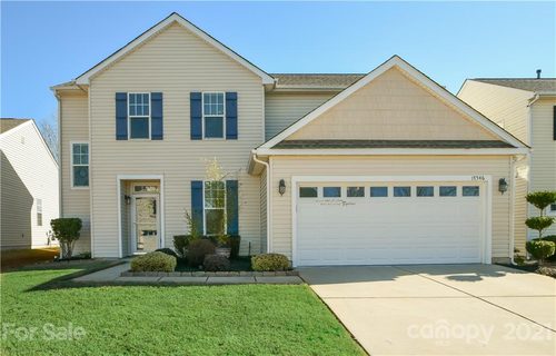 17546 Westmill Lane sold home in South Hampton, Charlotte, NC