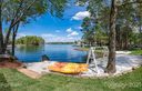 20512 Pointe Regatta Drive sold home in Cornelius, SC