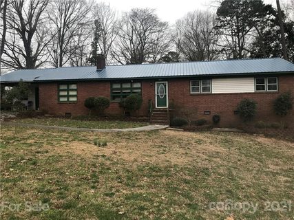 501 N Peterson Street
