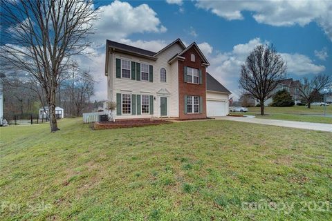 2300 Kings Farm Way