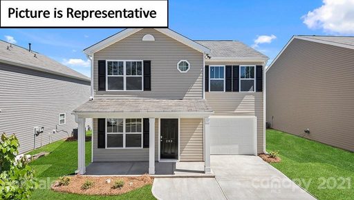 423 Bennington Drive