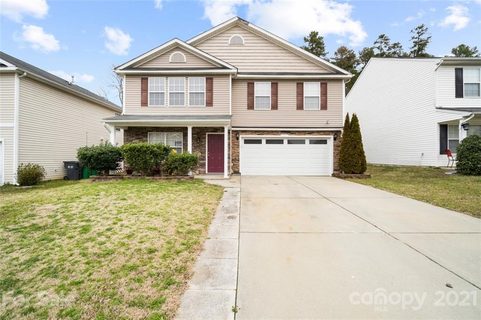 6232 Stonefort Court