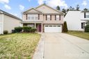 6232 Stonefort Court sold home in Charlotte, SC