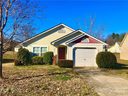2036 Sonoma Valley Drive sold home in Charlotte, SC
