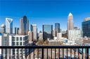 222 S Caldwell Street 1904 sold home in Charlotte, SC