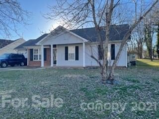 6943 Rumple Road
