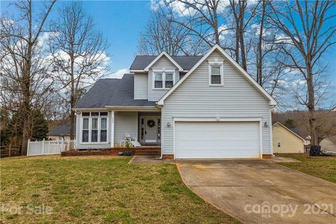 304 Haddington Court sold home in Highland Creek, Rock Hill, SC