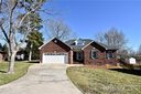 1184 Belmont Court sold home in Concord, SC
