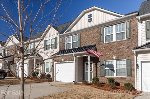 420 Windsor Gate Drive sold townhome in Palmetto Traces, Fort Mill, SC
