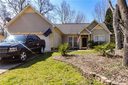 6708 Mounting Rock Road sold home in Charlotte, SC