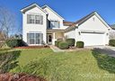 1203 Faversham Lane sold home in Rock Hill, SC