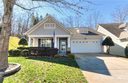 5026 Ridgeline Lane sold home in Indian Land, SC