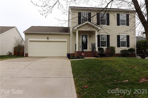 5901 Brookstone Drive