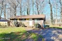 2426 Danforth Lane sold home in Charlotte, SC