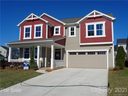 1655 Rutledge Hills Drive sold home in York, SC