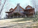 475 Toe River Road sold home in Burnsville, SC