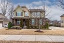 6404 Myston Lane sold home in Huntersville, SC