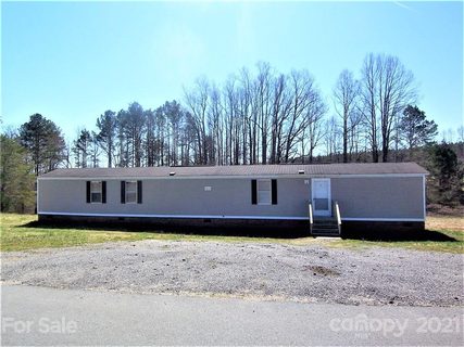 112 Deer Meadow Lane sold manufactured home in Deer Meadow, Lawndale, NC