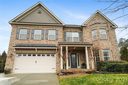 8912 Red Barone Drive sold home in Waxhaw, SC