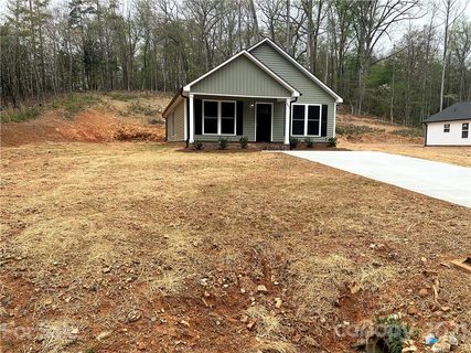 803 New Castle Court sold home in Ross Farm, Albemarle, NC