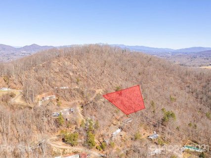 84 Holly Ridge Road 27 sold lot in Holly Ridge, Candler, NC