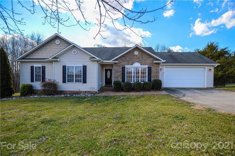 146 Foy Lane 28 sold home in North Crossing, Statesville, NC