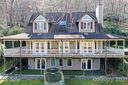 802 S Country Club Drive sold home in Cullowhee, SC