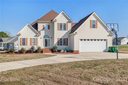 215 Birchwood Court sold home in Oakboro, SC