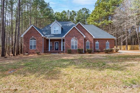 4028 Waters Edge Lane sold home in Timber Creek, Lancaster, SC