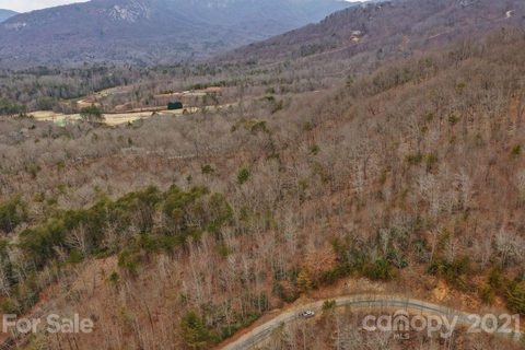 00 Champagne Ridge Lot 44 sold lot in The Vineyards of Lake Lure, Lake Lure, NC