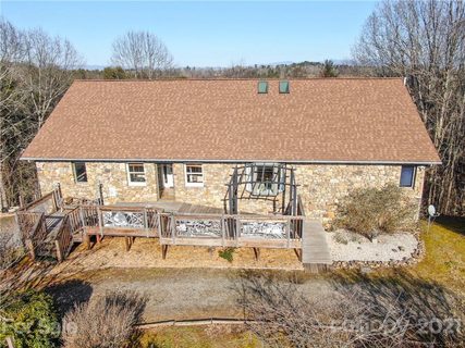 16 Watsell Drive sold home in Highland Hills, Leicester, NC