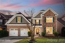 11532 Ardrey Crest Drive sold home in Charlotte, SC