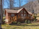 303 Brannon Forest Drive sold home in Waynesville, SC