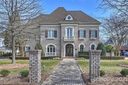 9304 Heydon Hall Circle 43 sold home in Charlotte, SC
