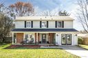 811 Vista Grande Circle sold home in Charlotte, SC