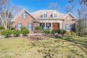 1617 Dennbriar Drive sold home in Concord, SC