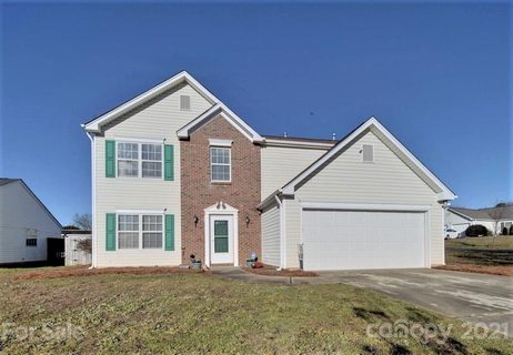 9831 Avensong Crossing Drive