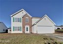 9831 Avensong Crossing Drive sold home in Charlotte, SC