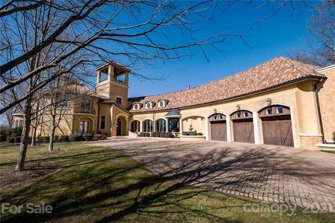Previously sold for $3,995,000