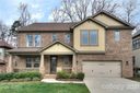 122 Kingsdown Avenue sold home in Charlotte, SC