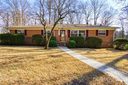 8208 Wilson Woods Drive sold home in Mint Hill, SC