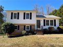 6131 Trotters Ridge Road sold home in Charlotte, SC