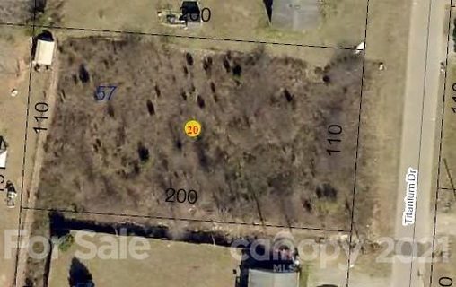 147 Titanium Drive