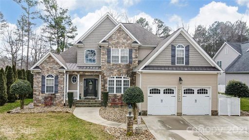 8143 Summit Ridge Drive