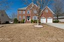 551 Evening Mist Drive sold home in Fort Mill, SC