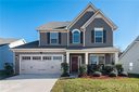 727 Longford Drive sold home in Gastonia, SC